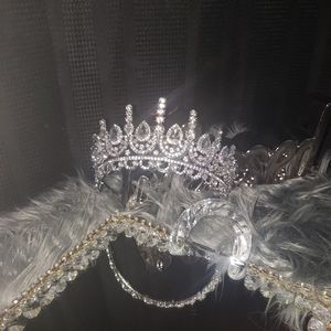 Bridalcrown